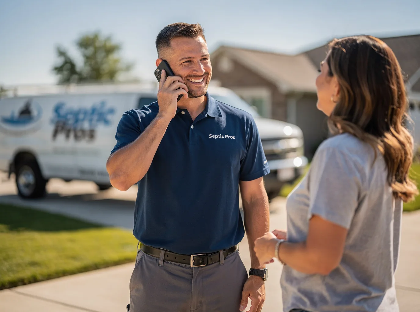 Septic Tank Pumping Kingston, OH FAQs